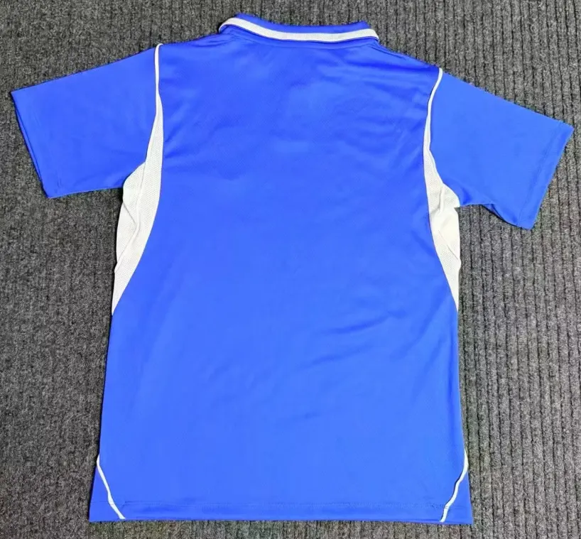 2026/2027 Birmingham City Domowa Koszulka piłkarska Jakość tajska 1:1 - obrazek 3
