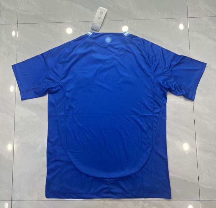2024 Argentine Équipe nationale Extérieur Maillot de football Qualité thaï 1:1 – Image 2