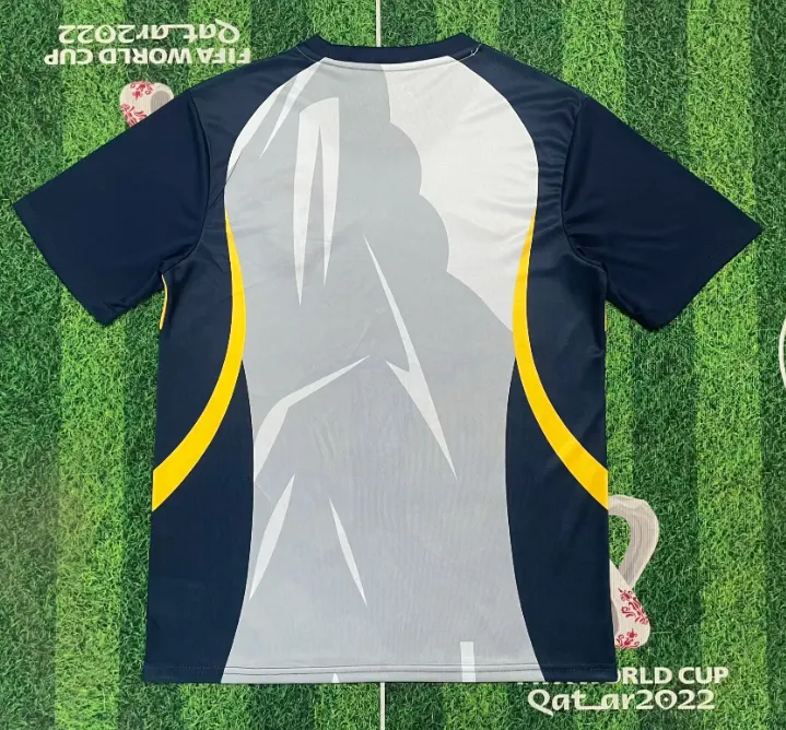 2025/2026 Brésil Édition spéciale 31 Maillot de football Qualité thaï 1:1 – Image 2