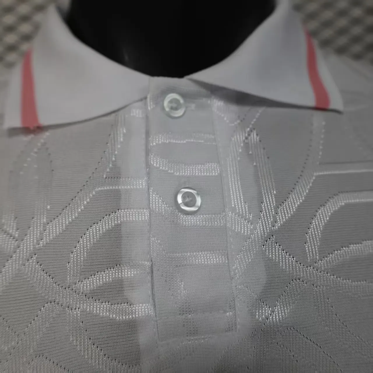 2025/2026 Versão jogador Paris Saint-Germain Edição especial 10 Camisa de futebol Qualidade tailandesa 1:1 - Image 6