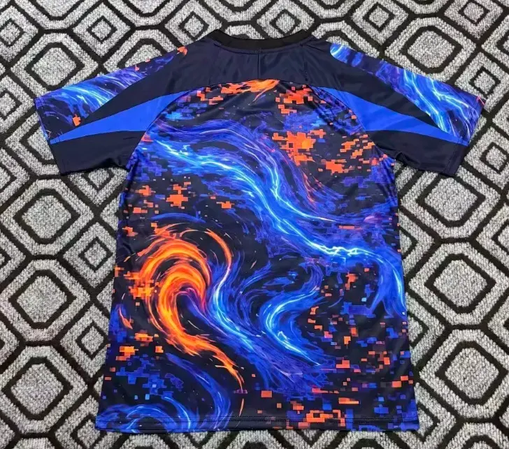 2026/2027 Psg Paris Edición especial 02 Camiseta de fútbol Calidad tailandesa 1:1 - Imagen 2