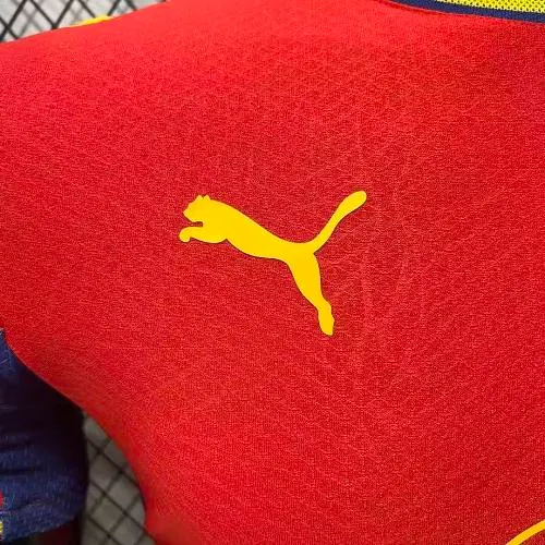 2026/2027 Versione giocatore Leipzig Trasferta Maglia da calcio Qualità thai 1:1 - immagine 5
