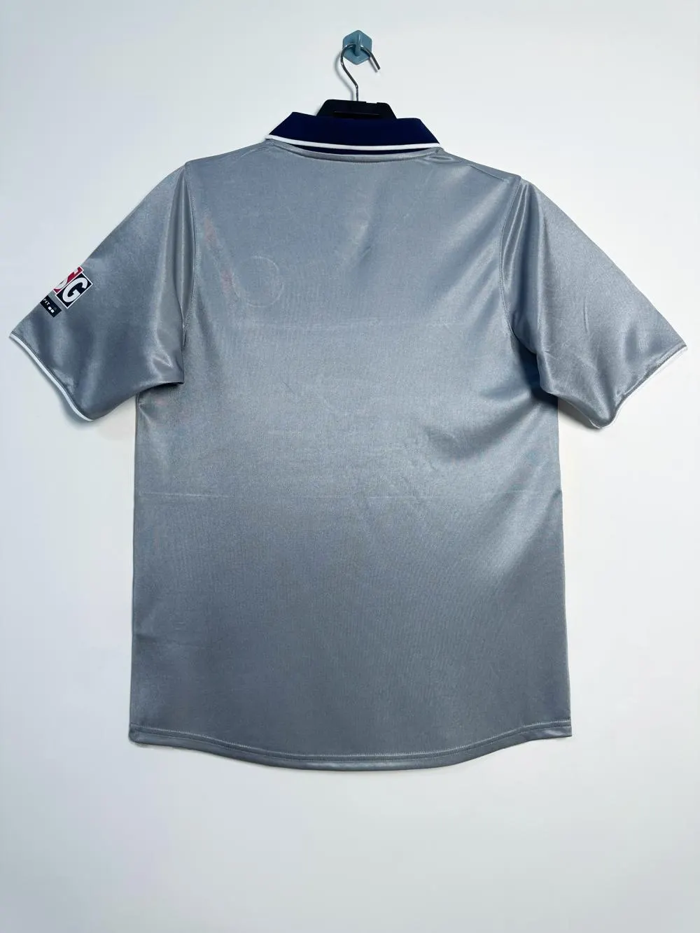 2000/2001 Retro Psg Paris Saint-Germain Away Football Shirt 1:1 Thai Quality - Image 2
