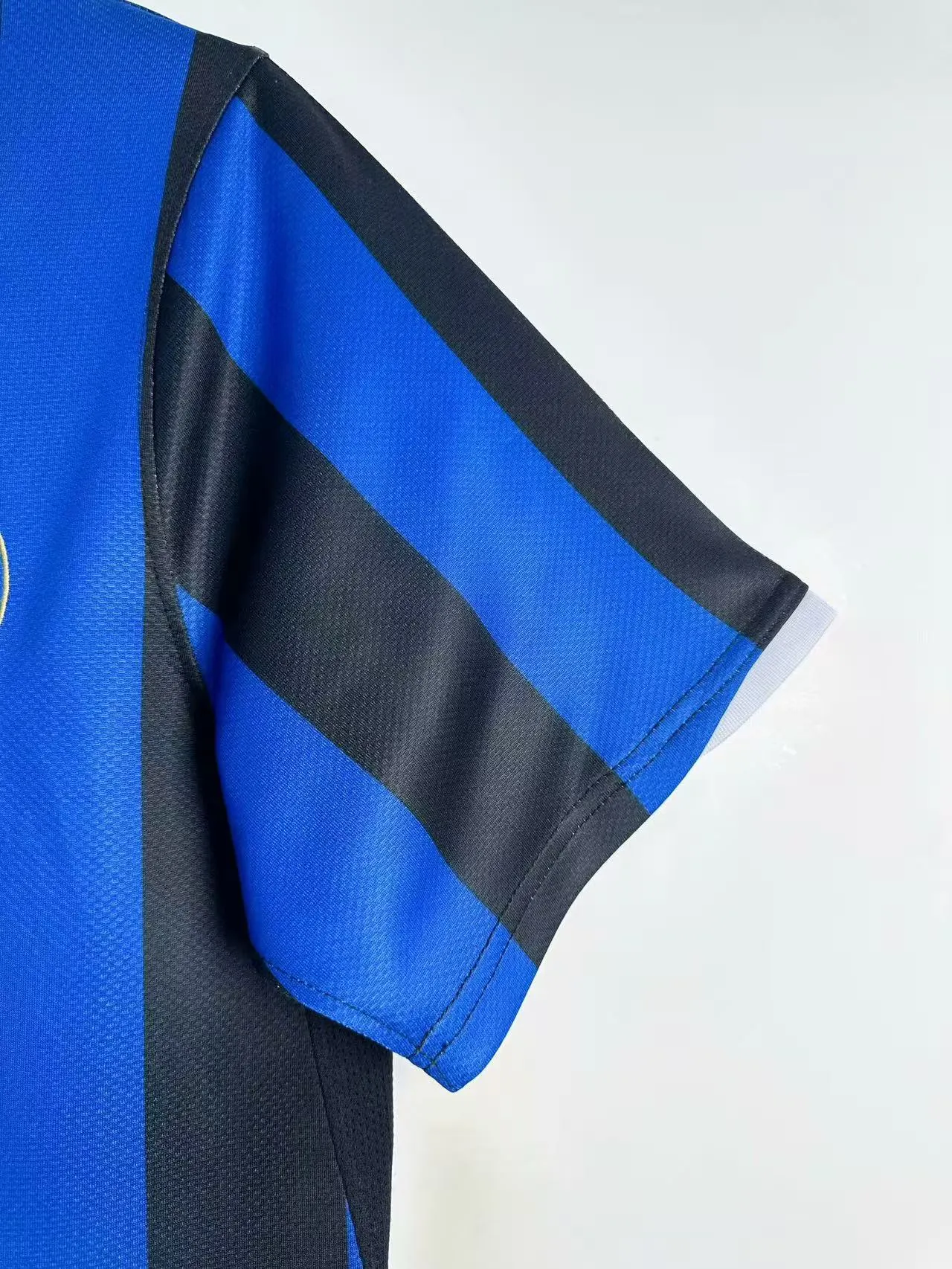2007/2008 Retro Inter Milan Domowa Euro Koszulka piłkarska Jakość tajska 1:1 - obrazek 8