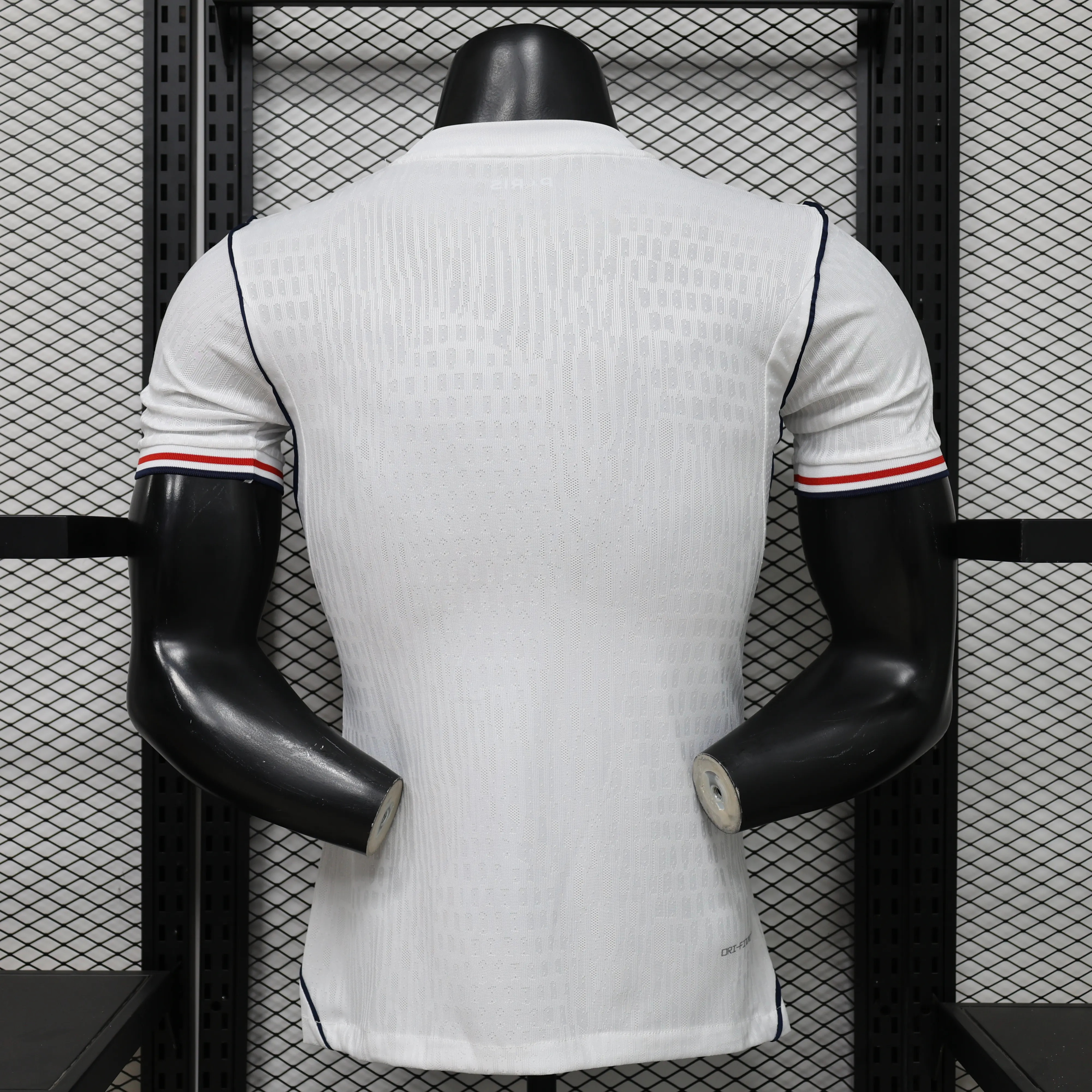 2026/2027 Игровая версия Paris Saint-Germain Специальное издание 03 Футбольная футболка Тайское качество 1:1 — изображение 2