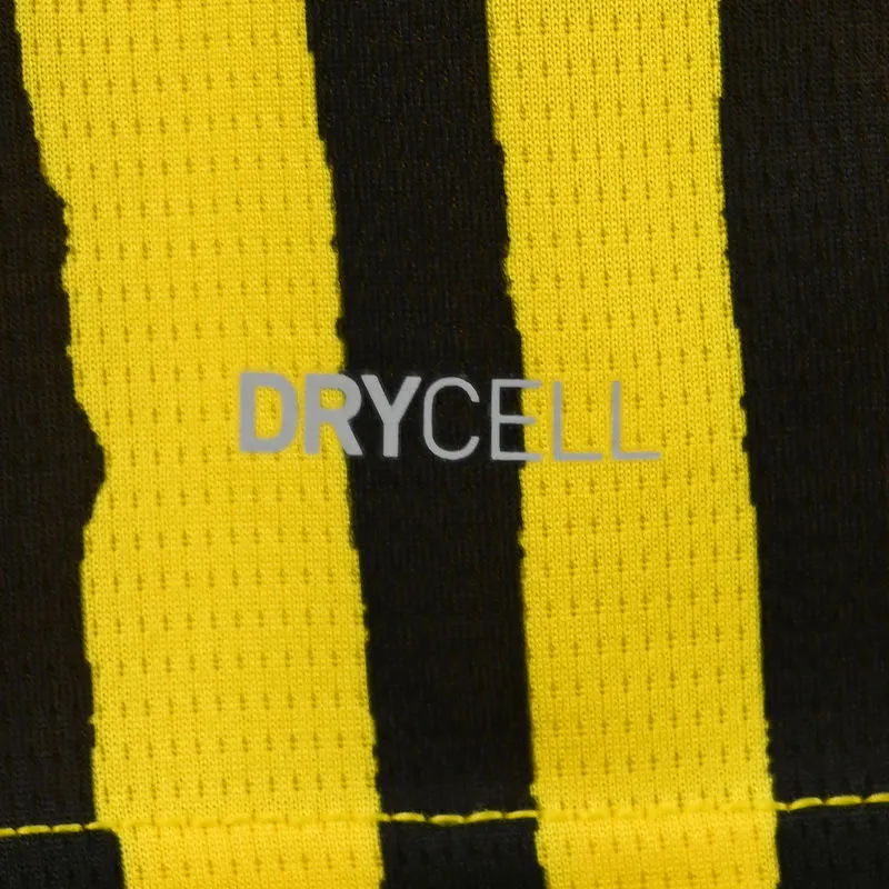 2025/2026 Dortmund Domicile Rose Advertisement Maillot de football Qualité thaï 1:1 – Image 6