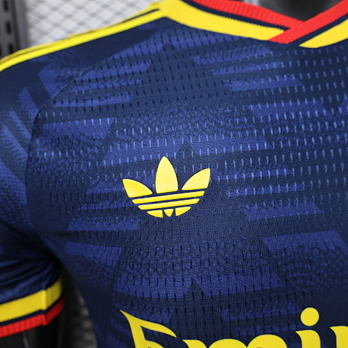 2026/2027 Versione giocatore Arsenal Trasferta Maglia da calcio Qualità thai 1:1 - immagine 4