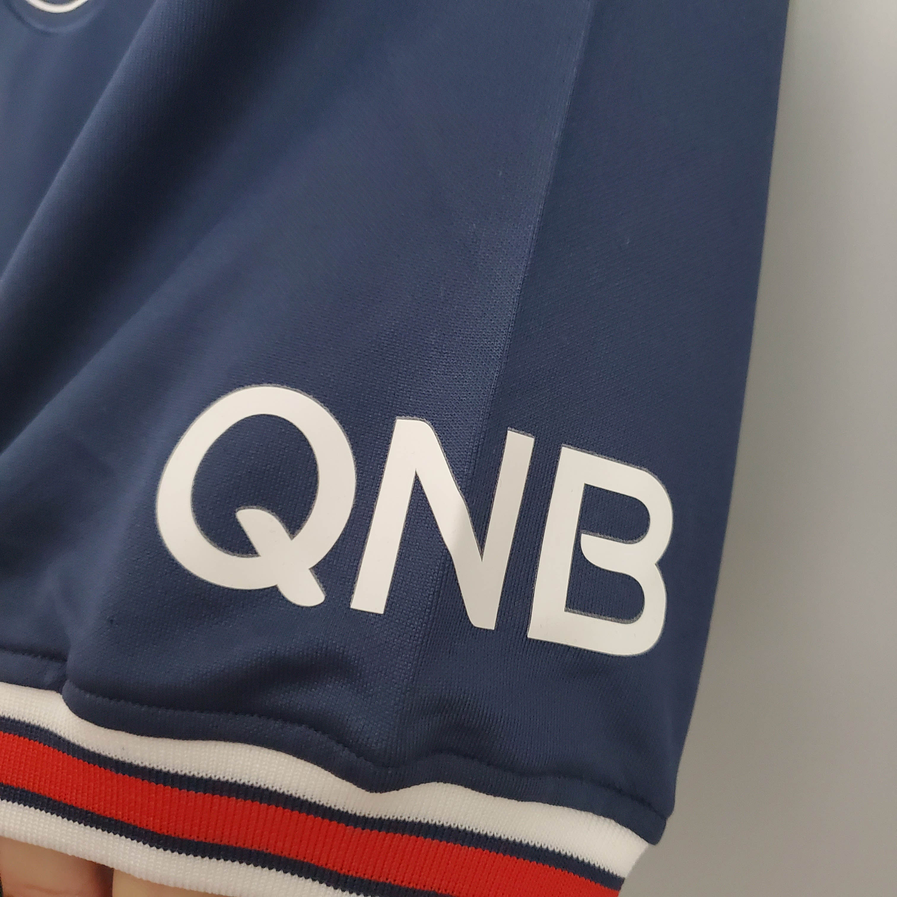 2021/2022 Camisa de futebol Psg Paris Saint-Germain Casa - Image 8