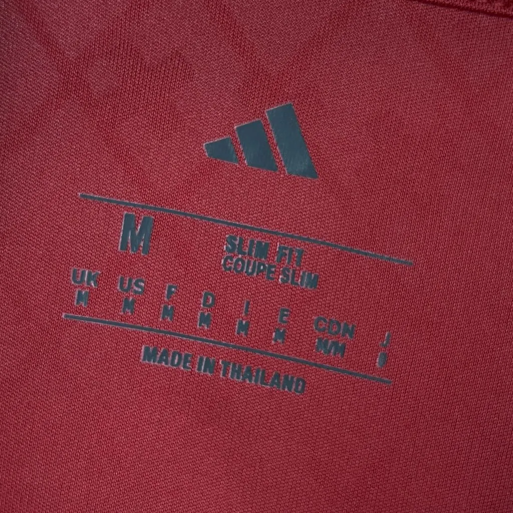 2025/2026 Ajax Training Football Jersey 1:1 Thai Quality - Image 4