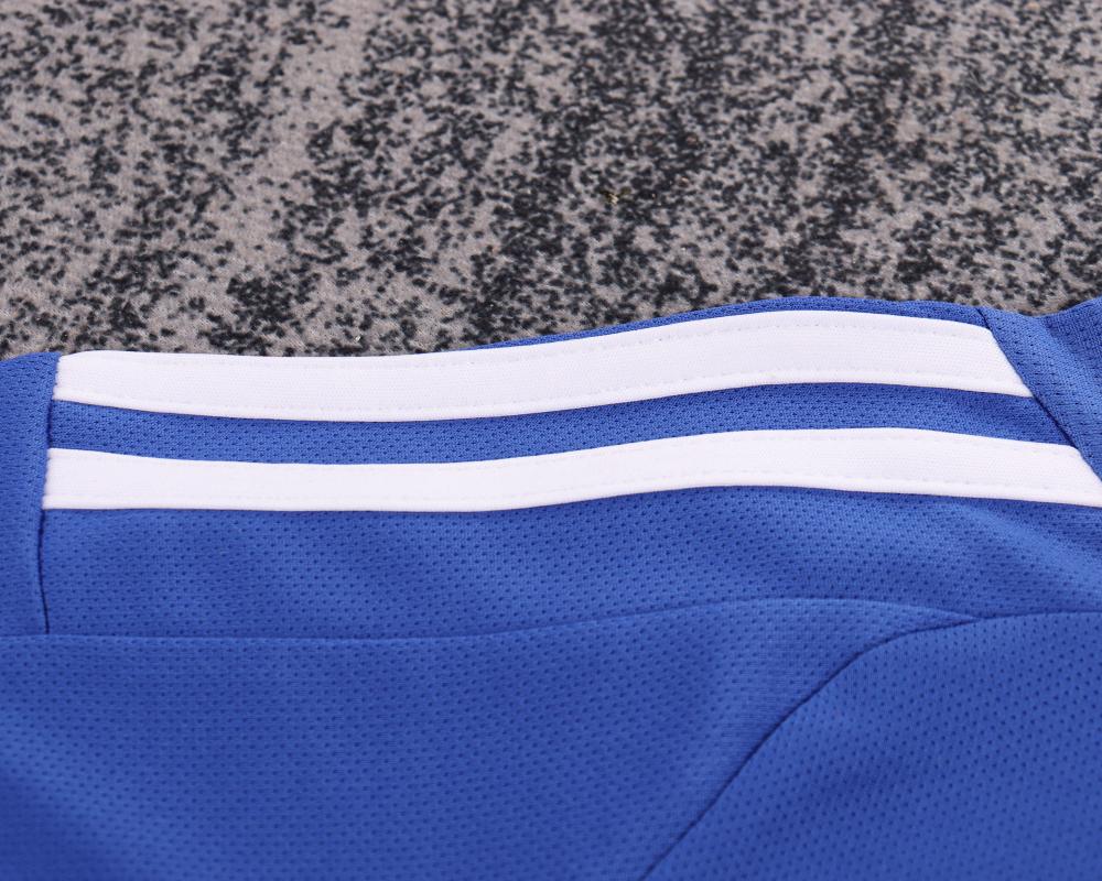 2008-2009 Rétro Chelsea Domicile Maillot de football Qualité thaï 1:1 Taille enfant – Image 8