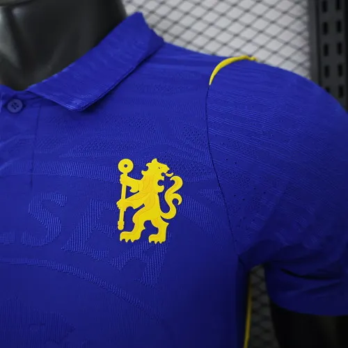 2026/2027 Player Version Chelsea Home Football Shirt 1:1 Thai Quality - Image 6