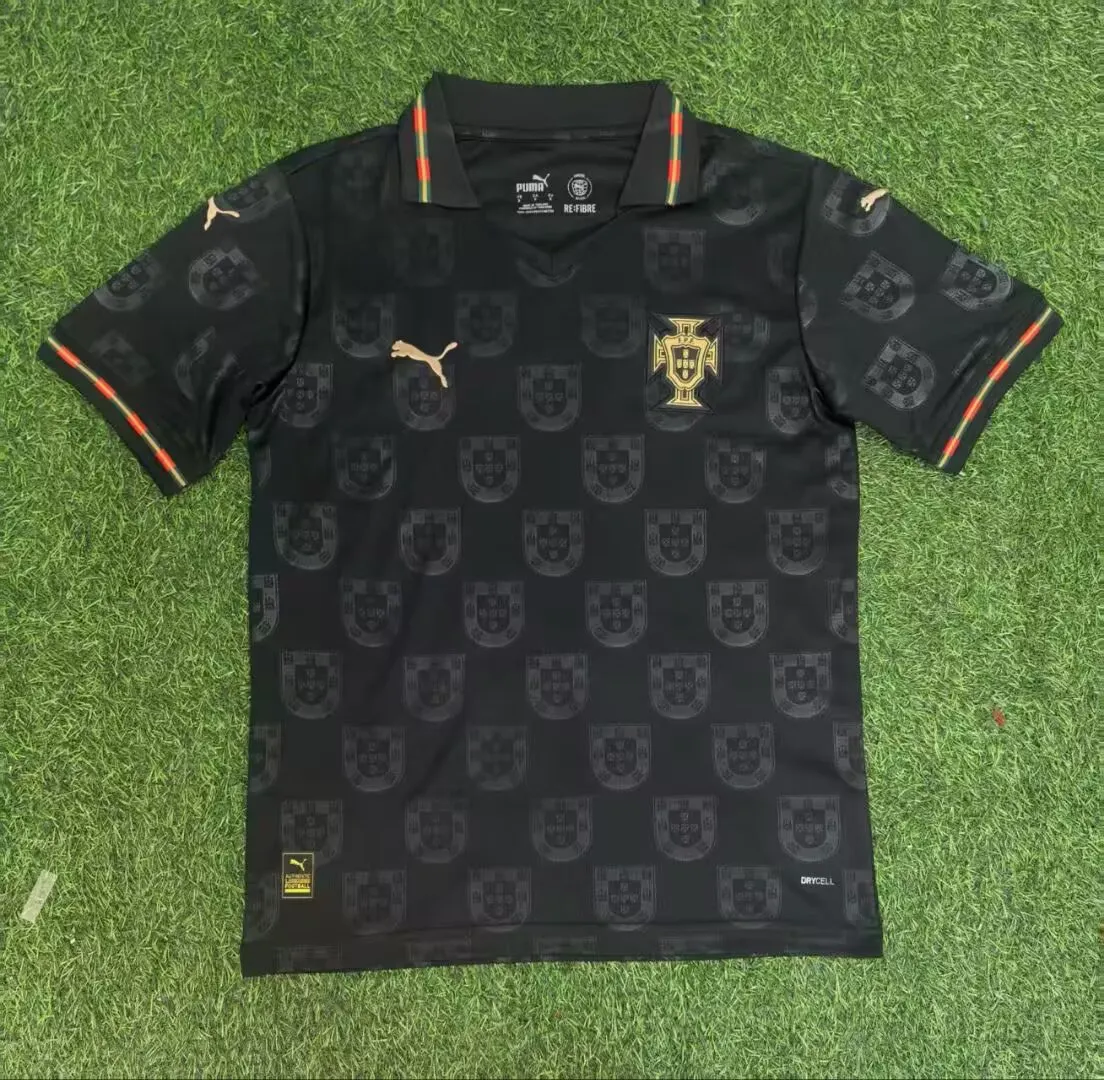 2026/2027 Portugal Away Football Jersey 1:1 Thai Quality