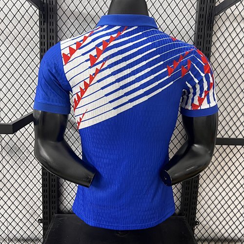 2026 Player Version Japan Special Edition 03 Football Jersey 1:1 Thai Quality - Image 3