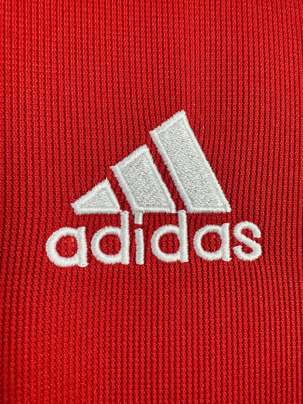 2006-2007 Retro Bayern Munich Home Football Jersey 1:1 Thai Quality - Image 7