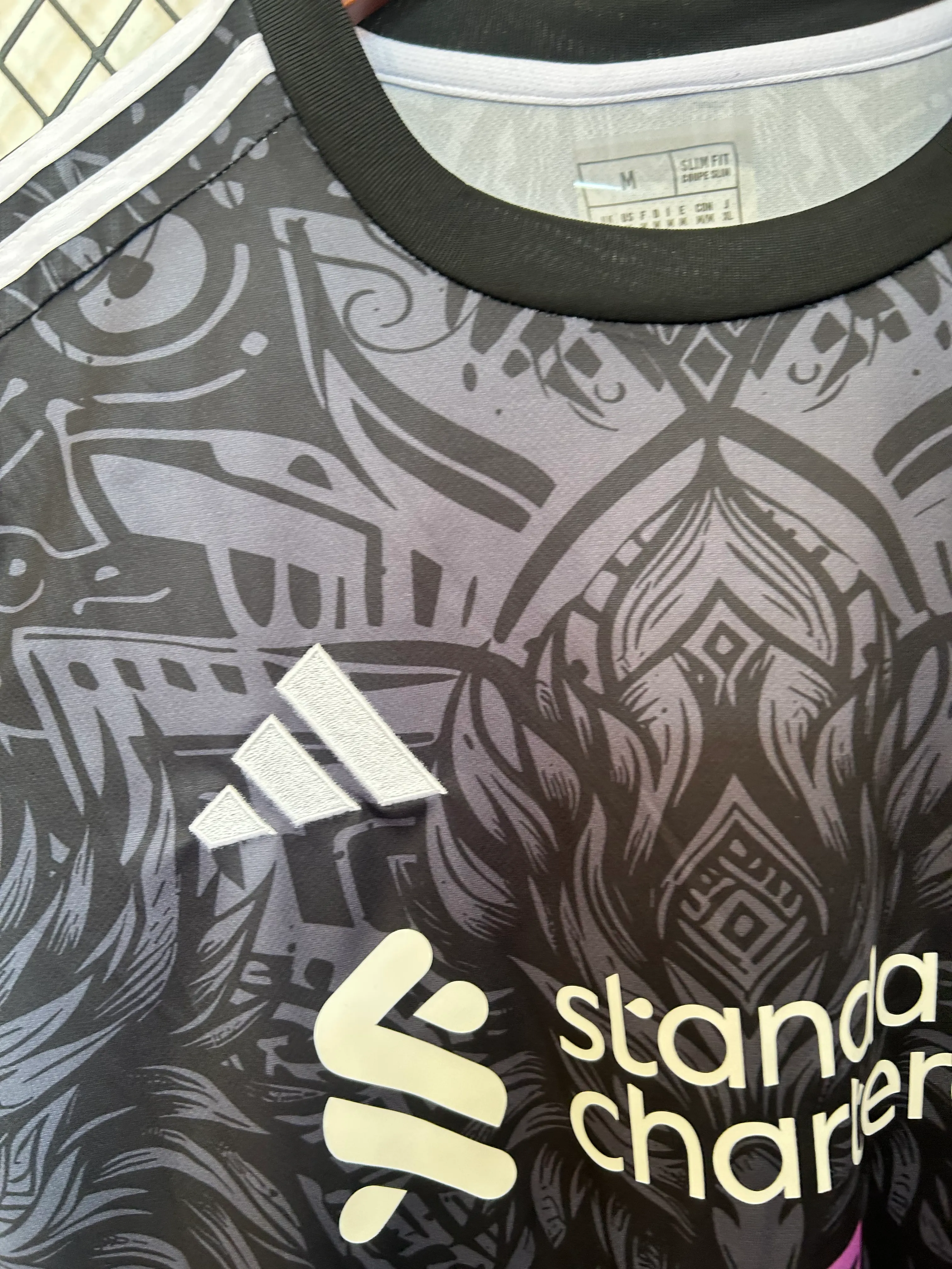 2025/2026 Liverpool Special Edition 06 Football Jersey 1:1 Thai quality - Image 4