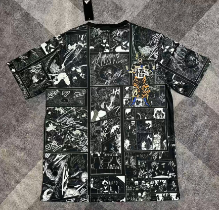 2026/2027 Japan Special Edition 04 Football Jersey 1:1 Thai Quality - Image 2