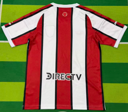 2026/2027 River Plate Extérieur Maillot de football Qualité thaï 1:1 – Image 3