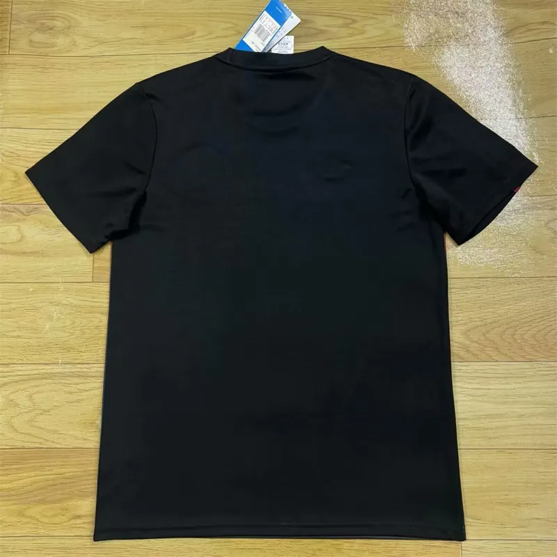 2025/2026 Manchester United Vortragsshirt Training Fußballtrikot 1:1 Thai-Qualität – Bild 2