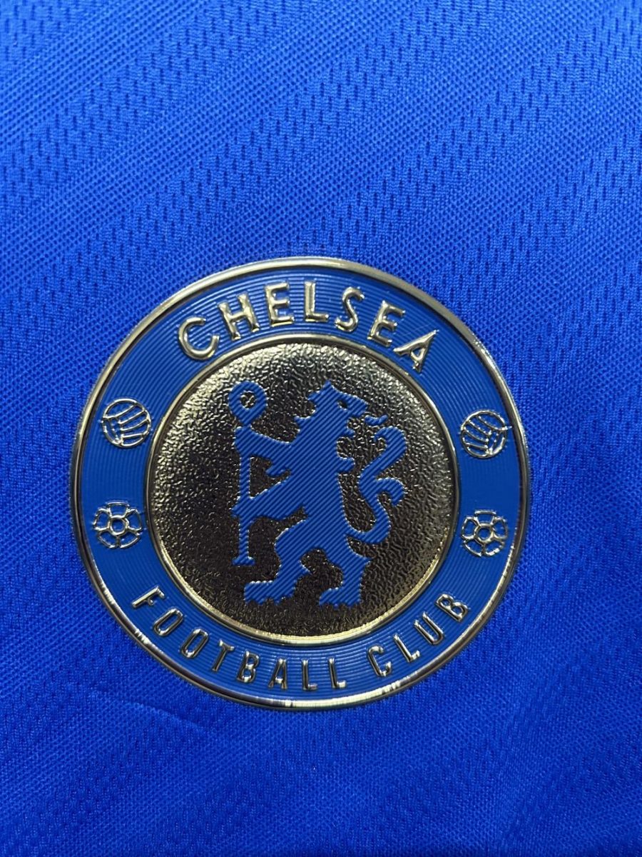 2012/2013 Retro Chelsea Casa Maglia da calcio Qualità thai 1:1 - immagine 6