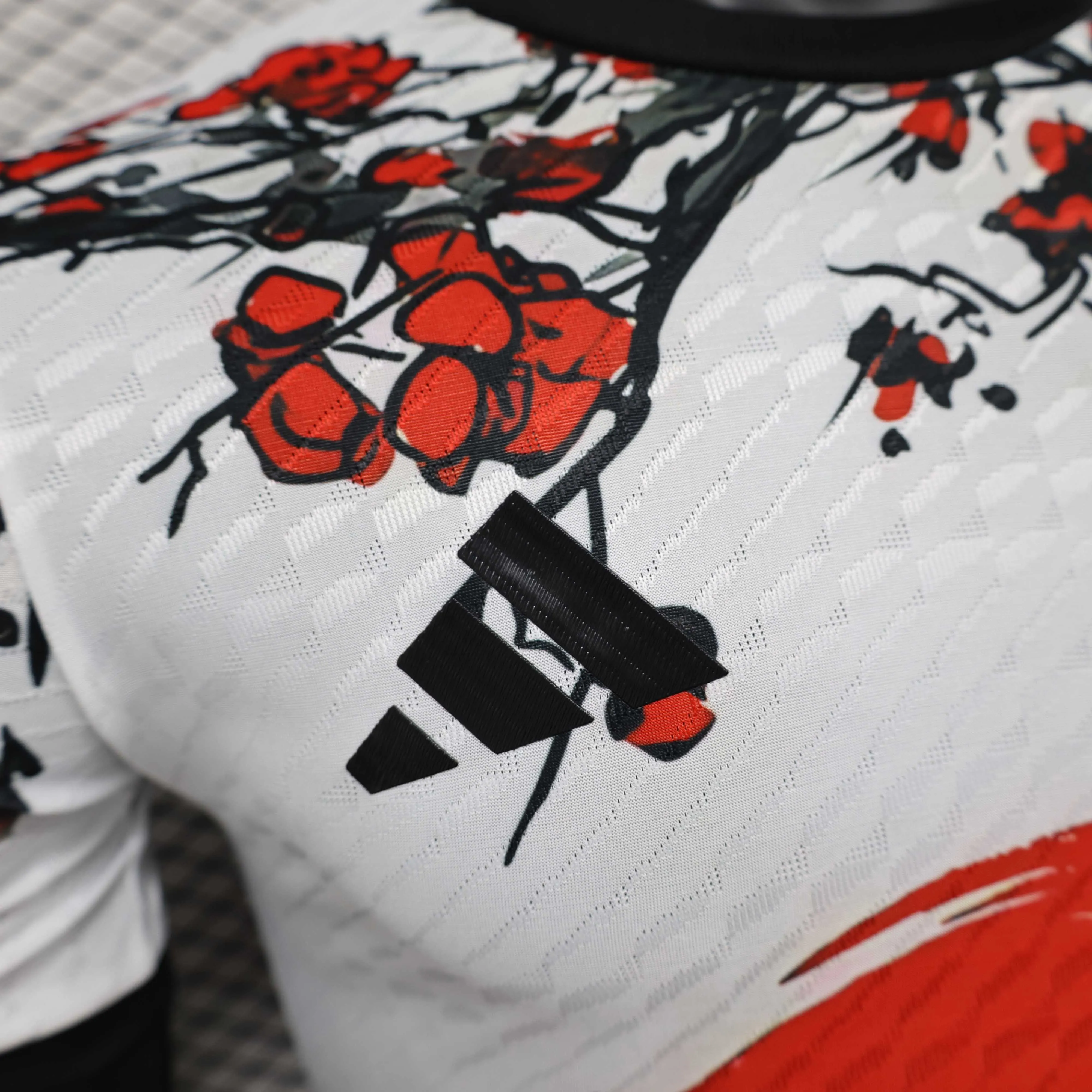 2025/2026 Spielerversion Japan Sonderedition 01 Fußballtrikot 1:1 Thai-Qualität – Bild 4