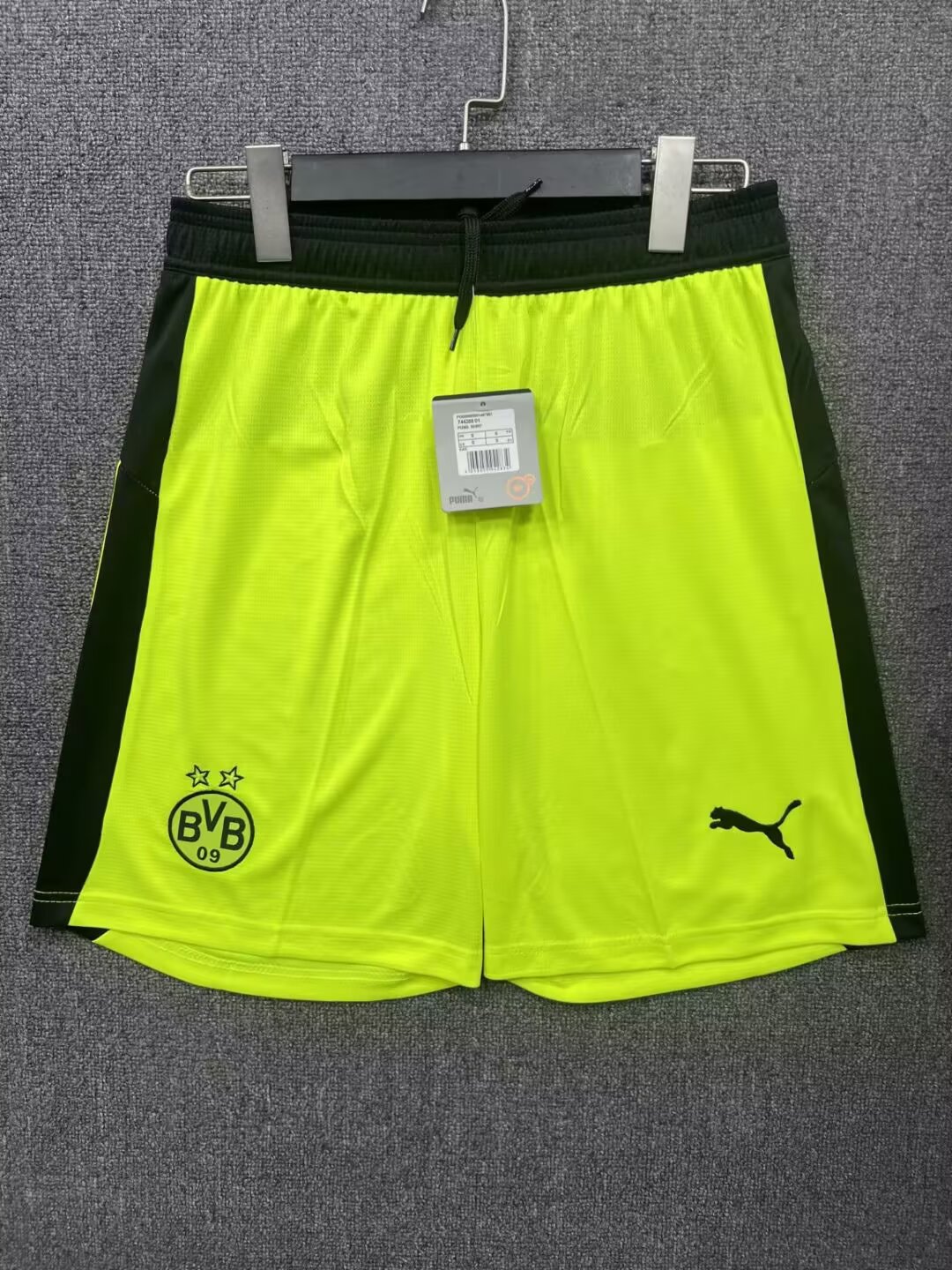 2025/2026 Dortmund Wyjazdowa Szorty Jakość tajska 1:1