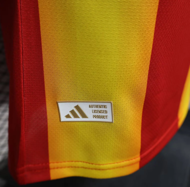 2026 Player Version Spain Special Edition 01 Football Shirt 1:1 Thai Quality - Image 8