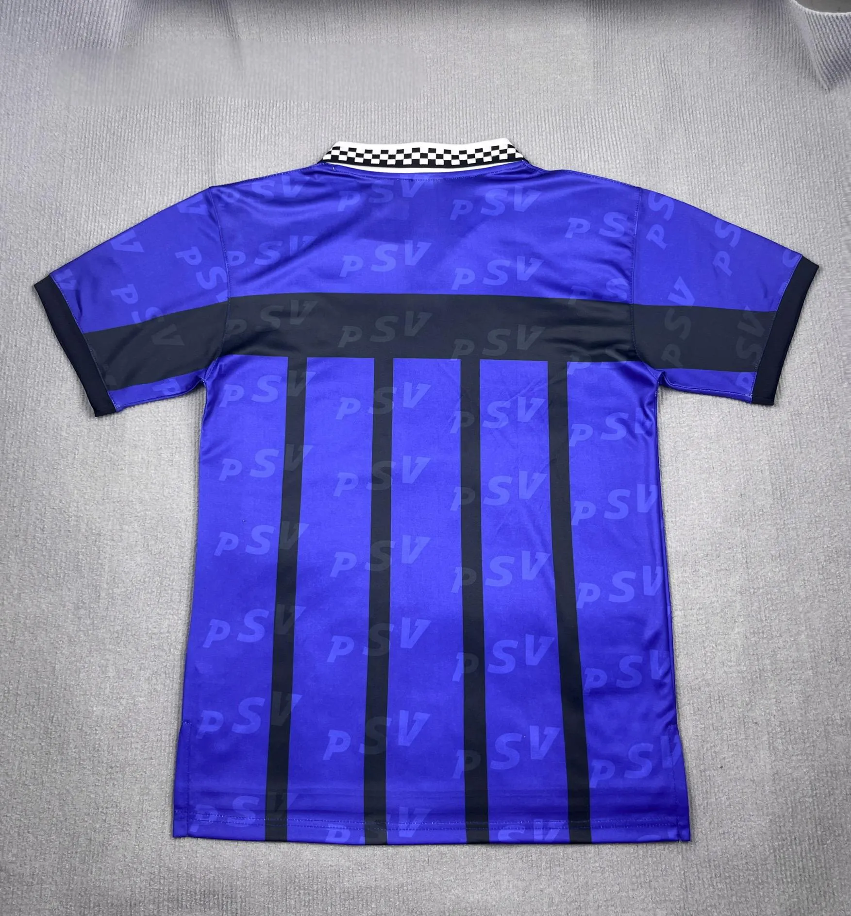 1995-1996 Retro Eindhoven Auswärts Fußballtrikot 1:1 Thai-Qualität – Bild 2