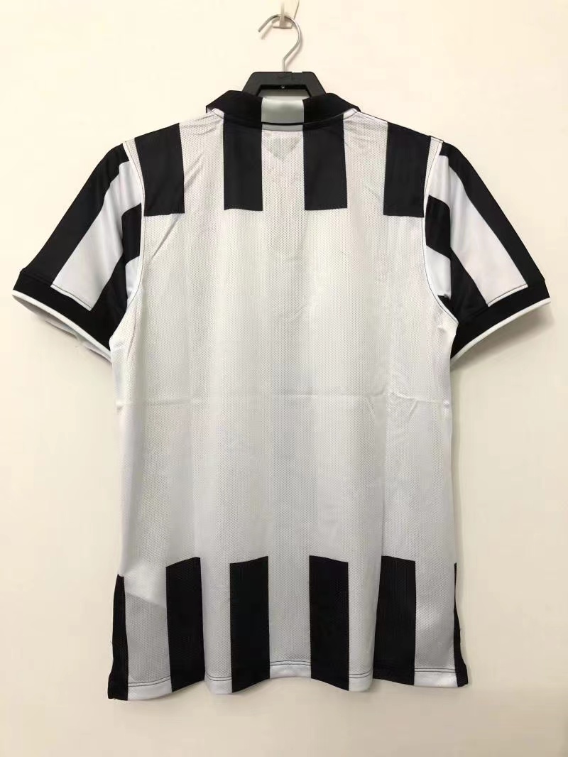 2014/2015 Retro Juventus Home Soccer Jersey 1:1 Thai Quality - Image 2