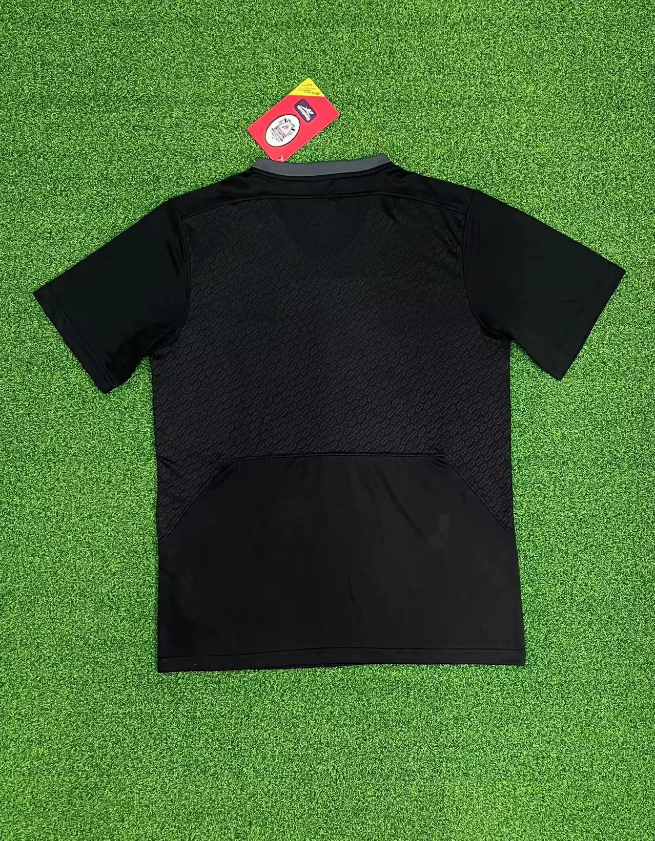 2025/2026 Liverpool 20th Anniversary Championship jerseys 1:1 Thai quality - Image 2