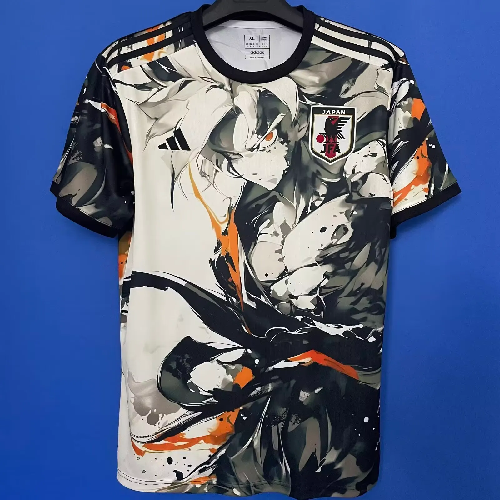 2025/2026 Japan Sonderedition 51 Fußballtrikot 1:1 Thai-Qualität