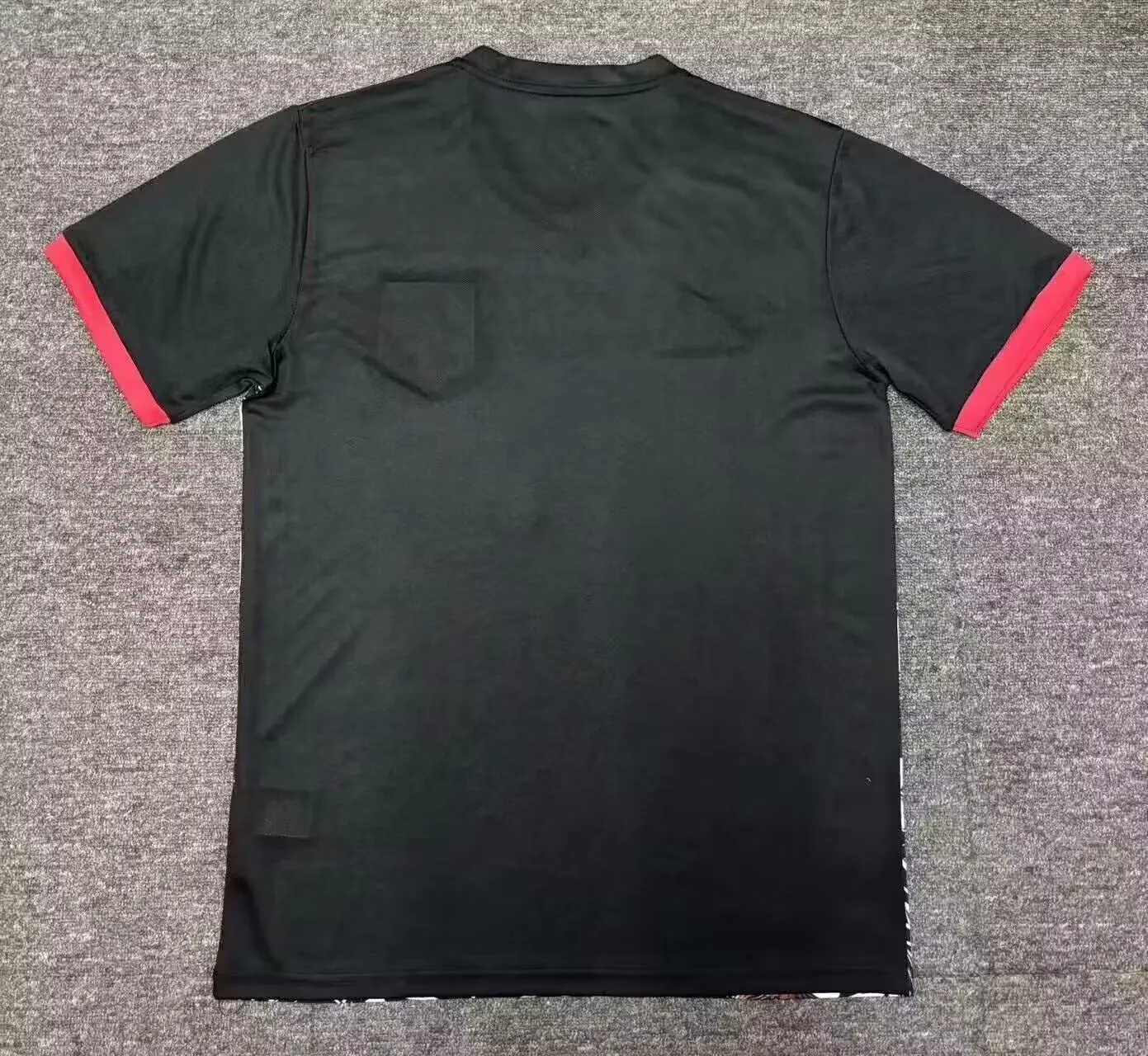 2024/2025 Japan Samurai Nagasamurai Football Jersey 1:1 Thailand Quality - Image 3