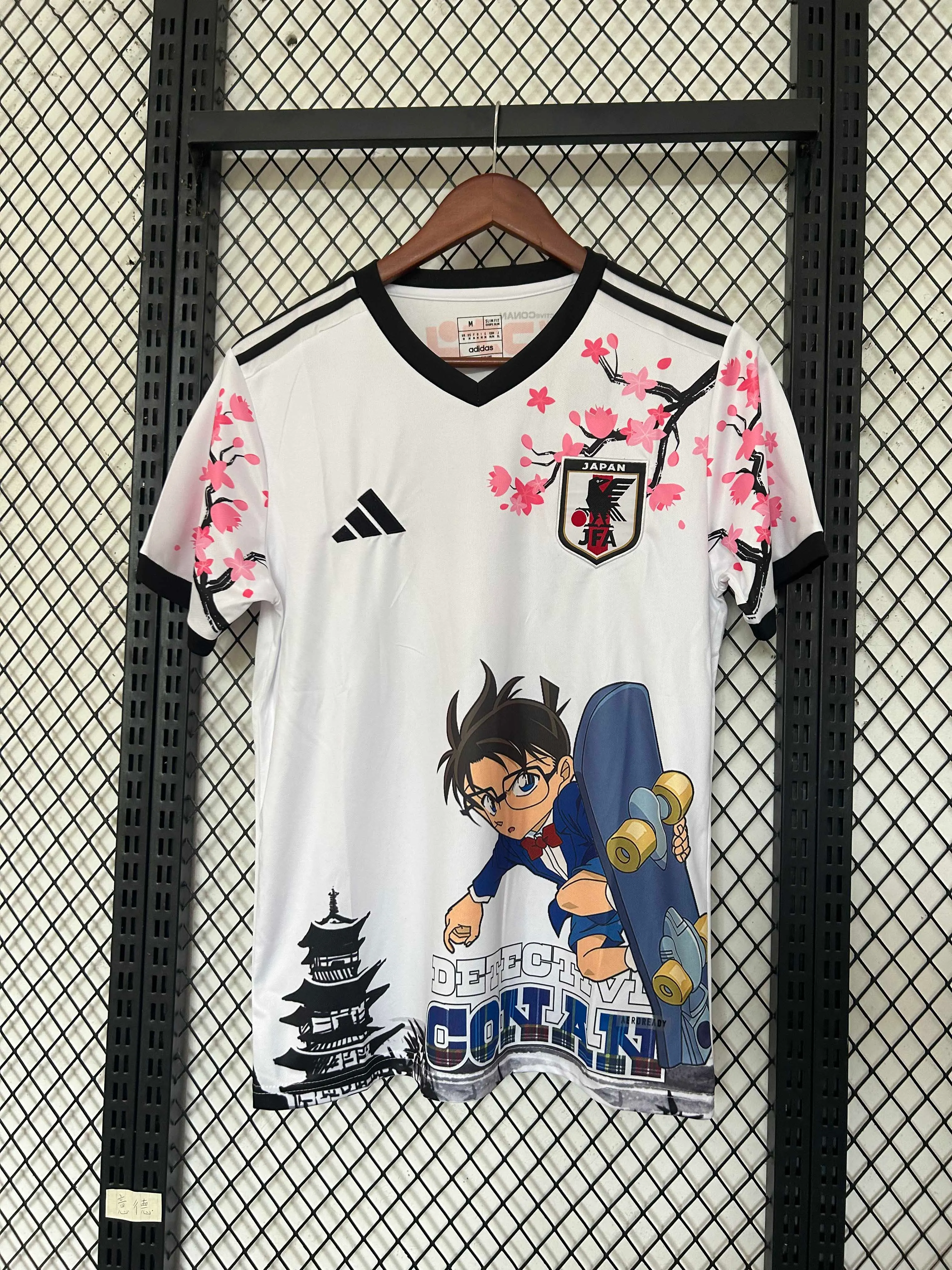 2025/2026 Giappone Edizione speciale 30 Maglia da calcio Qualità thai 1:1