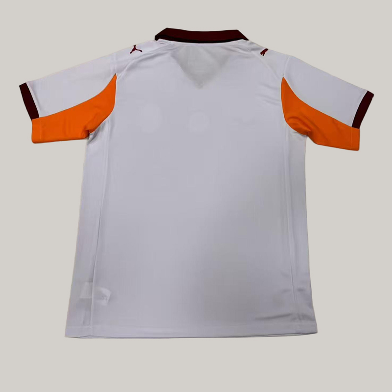2025/2026 Galatasaray Uit Voetbalshirt 1:1 Thaise kwaliteit - Afbeelding 3