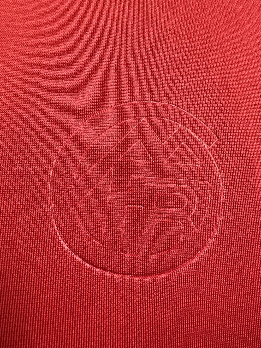 2007-2008 Retro Bayern Munich Home Football Jersey 1:1 Thai Quality - Image 9