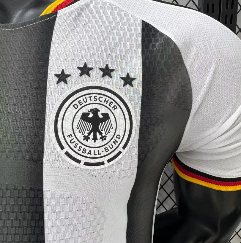 2026-2027 Player Version Germany Special Edition Football Jersey 1:1 Thai Quality - Image 6