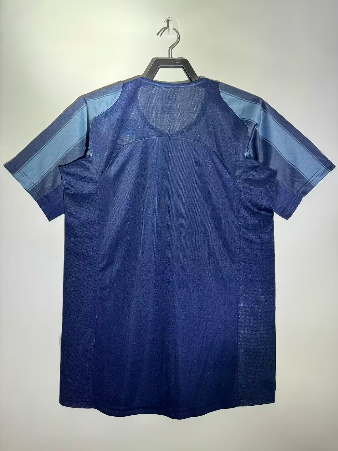 2004/2005 Retro Inter Milan Terza Trasferta Maglia da calcio Qualità thai 1:1 - immagine 2