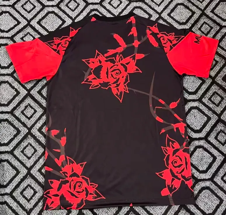 2026/2027 Manchester United Special Edition 03 Football Jersey 1:1 Thai Quality - Image 2