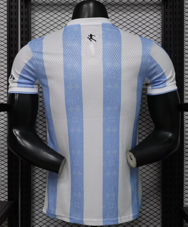 2026 Player Version Argentina Special Edition 06 Football Shirt 1:1 Thai Quality - Image 2