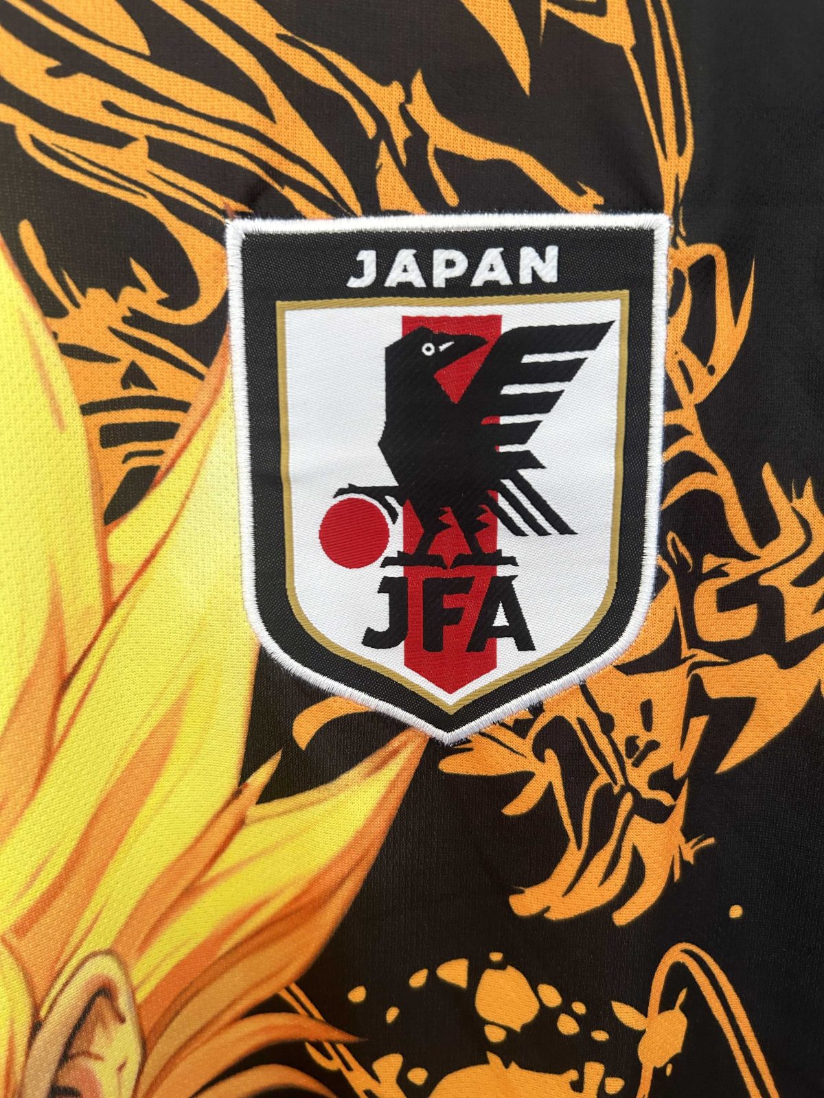 2025/2026 Japonya Özel sürüm 12 Futbol forması 1:1 Tayland kalitesi - Görsel 6