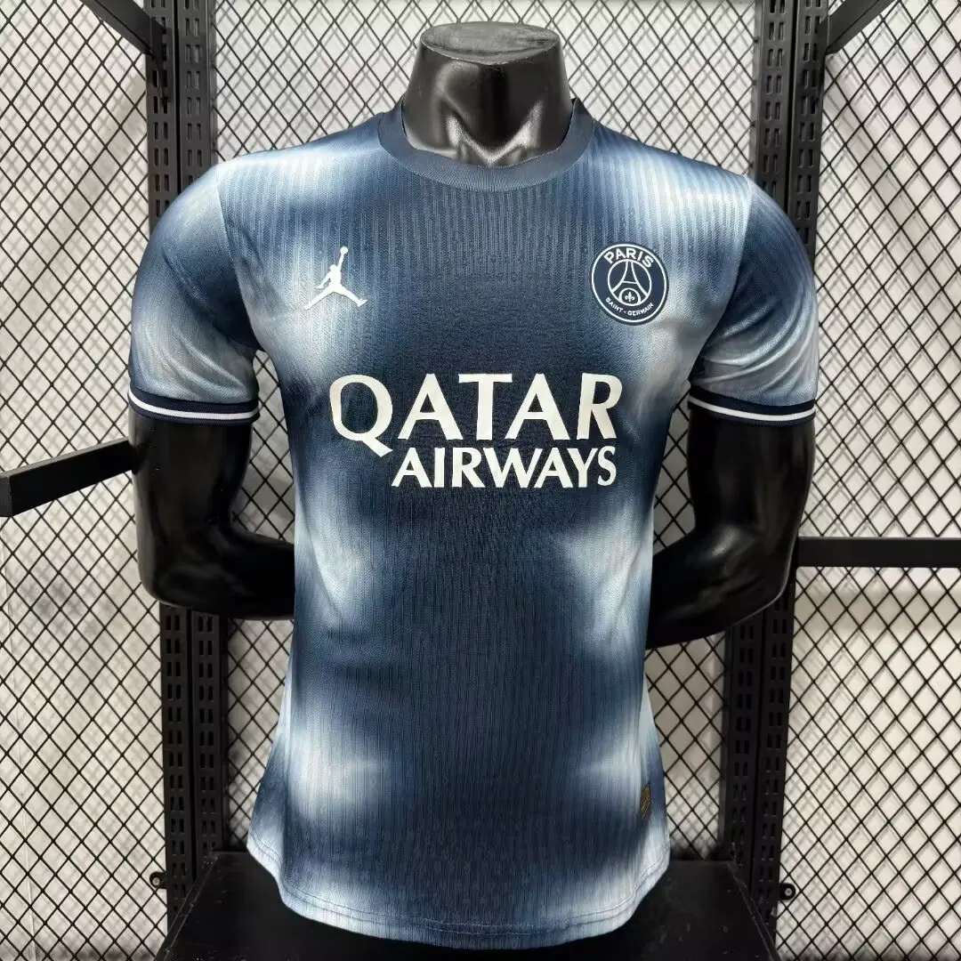 2026/2027 Versión jugador Paris Saint-Germain Edición especial 06 Camiseta de fútbol Calidad tailandesa 1:1