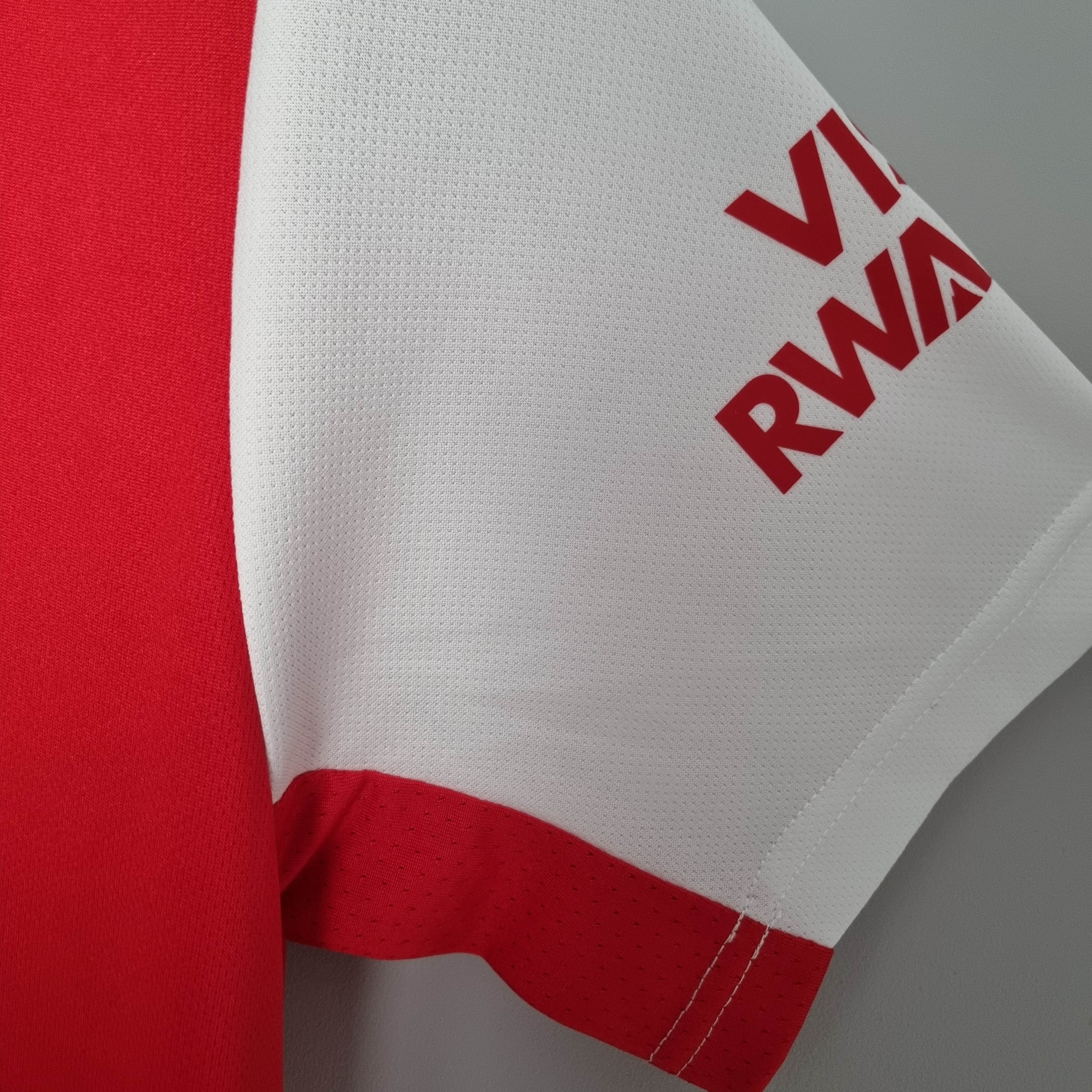 2022/2023 Arsenal Camiseta de fútbol Local - Imagen 8