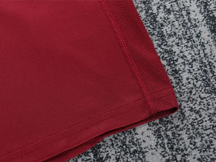 2000 Retro Portogallo Casa Maglia da calcio Qualità thai 1:1 Taglia bambino - immagine 7