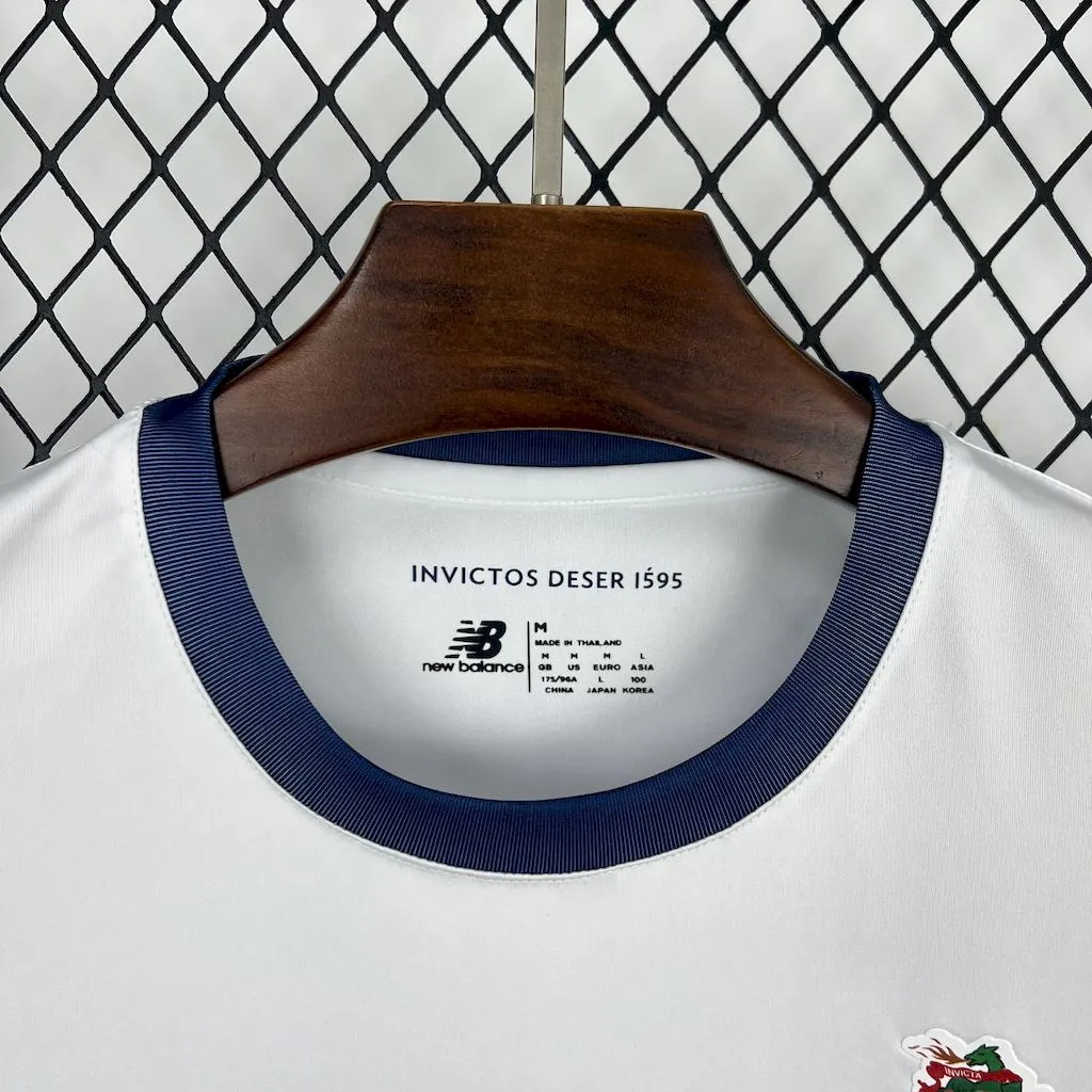 2025-2026 Porto Special Edition Football Shirt 1:1 Thai Quality - Image 3