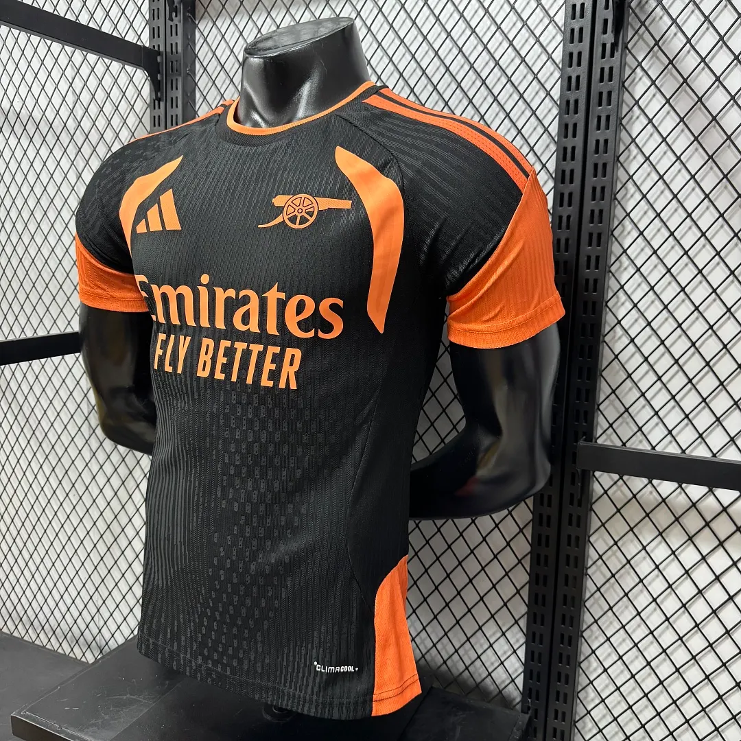 2026/2027 Player Version Arsenal Training Suit Football Jersey 1:1 Thai Quality - Image 4