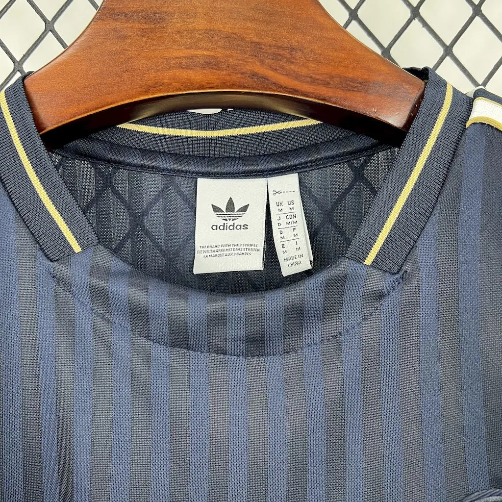 2025/2026 Juventus Maglia da calcio Qualità thai 1:1 - immagine 3