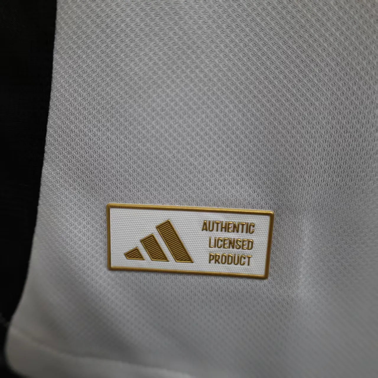 2025/2026 Player Version Flamengo Away Football Jersey 1:1 Thai Quality - Image 9