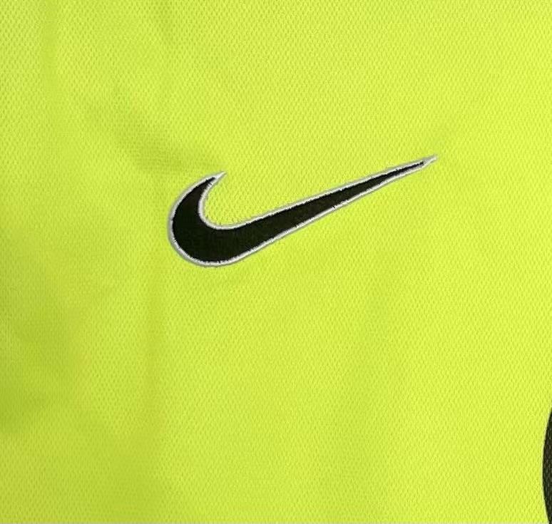 1996-1997 Retro Dortmund Heim Fußballtrikot 1:1 Thai-Qualität – Bild 5