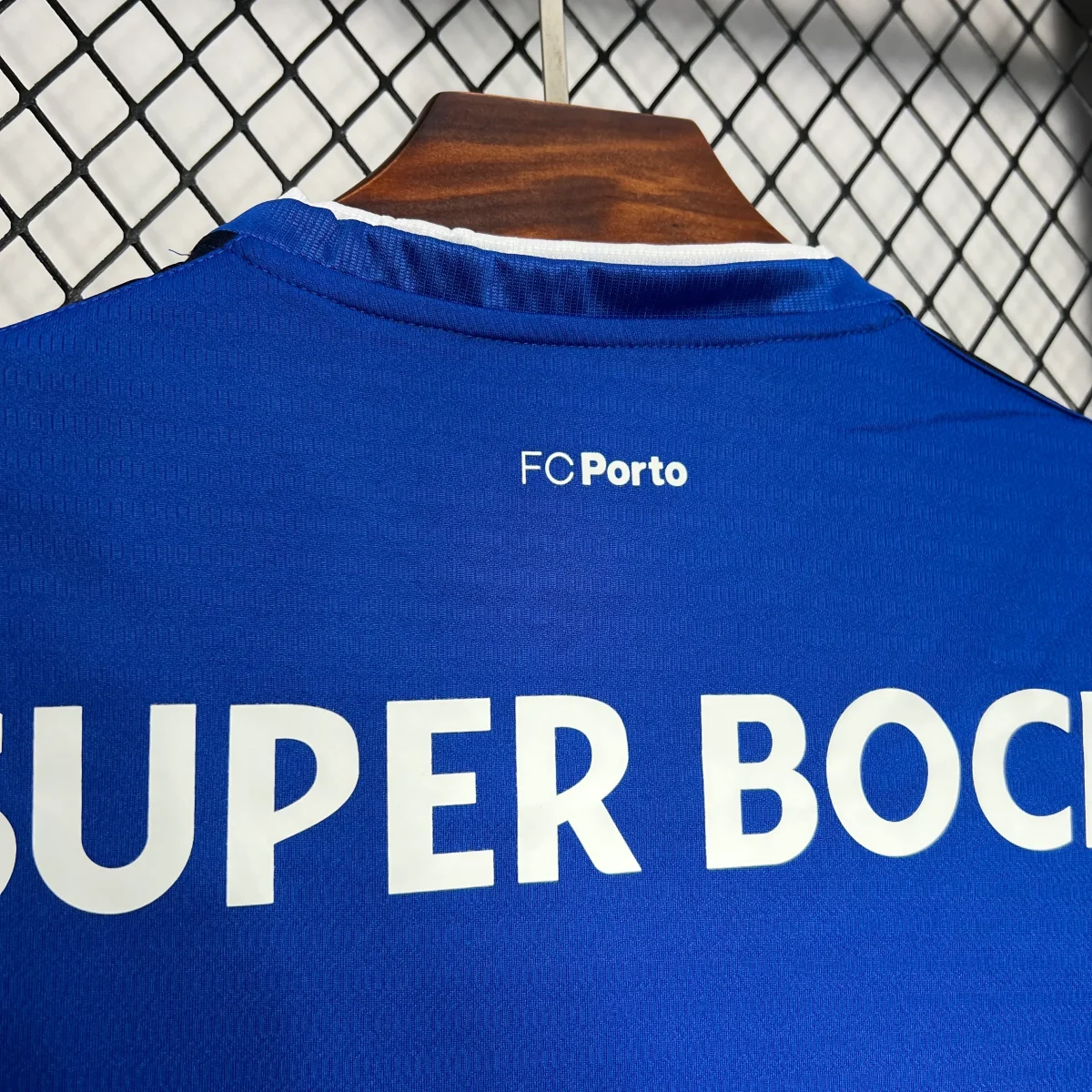 2024/2025 Porto Domicile Maillot de football – Image 6