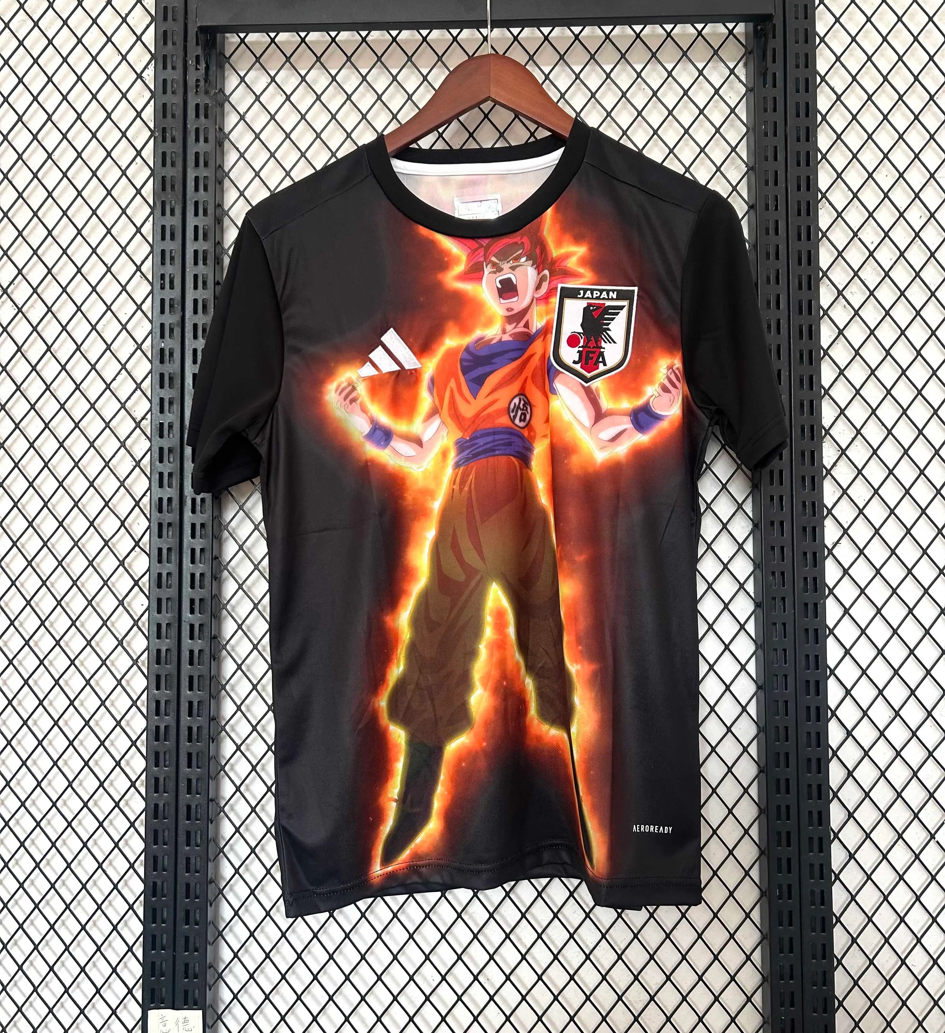 2025/2026 Japon Édition spéciale 13 Maillot de football Qualité thaï 1:1