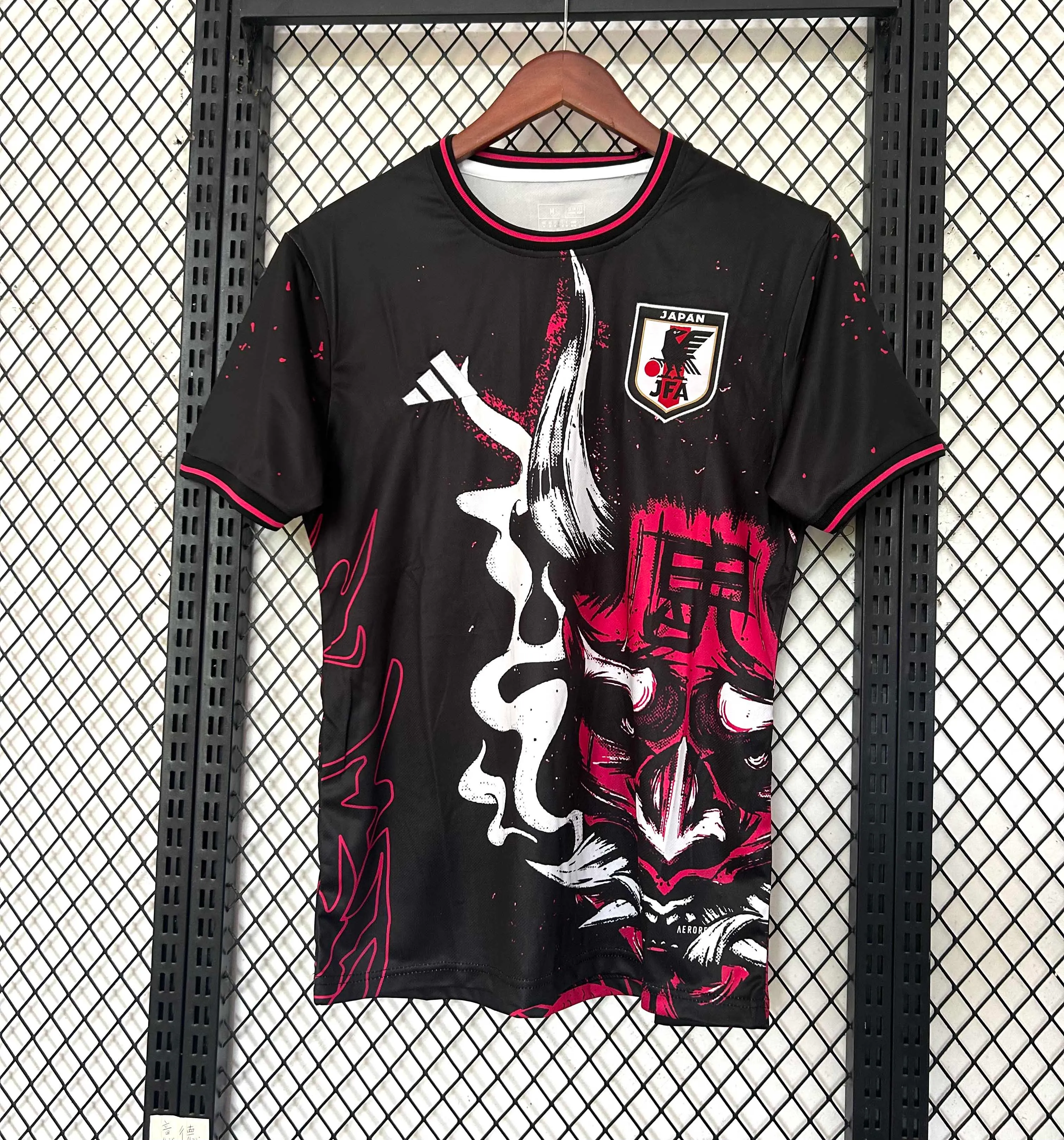 2025/2026 Japon Édition spéciale 44 Maillot de football Qualité thaï 1:1